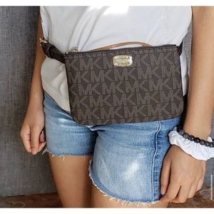 Michael Kors Waist Pouch
